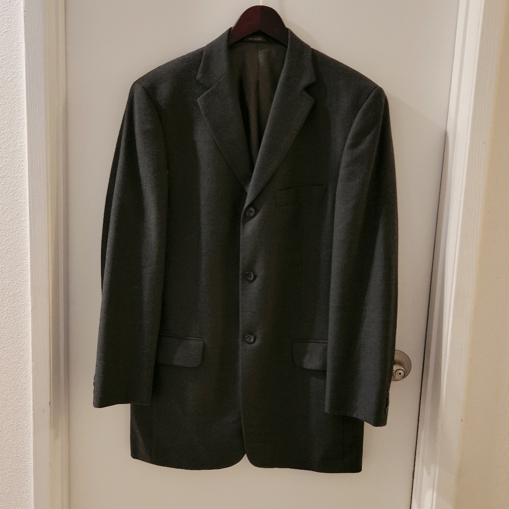 Banana Republic Men's Sports Coat